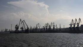 Safe passage opens through Azov Sea – Russia