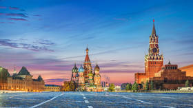 Russia not leaving global economy – Putin