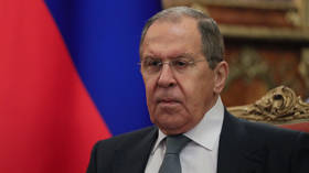 Western leaders have many complexes – Lavrov