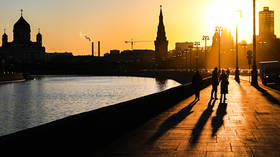 Default won’t affect Russians – finance minister