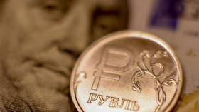 Russia cools off red-hot ruble rally