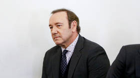 Kevin Spacey faces new sex charges
