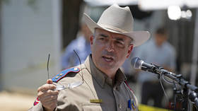 Полицейские Техаса «ничего не сделали», чтобы остановить школьного стрелка – родители