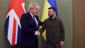 İngiltere Başbakanı Ukrayna'nın yeni ittifaka katılmasını önerdi - medya