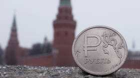 Putin orders copyright royalties in rubles