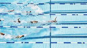 Swimming pools risk closure amid economic crisis – media