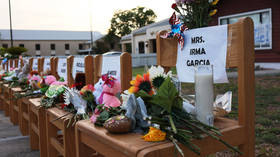 US DOJ opens probe into school shooting response
