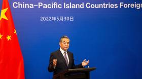 No consensus among Pacific islands on Beijing’s offers
