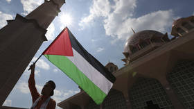 Байден активизирует взаимодействие с палестинцами – СМИ