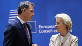 欧盟国家呼吁“暂停”反俄制裁