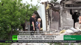 Un bombardement ukrainien tue un enfant de 5 ans – DPR