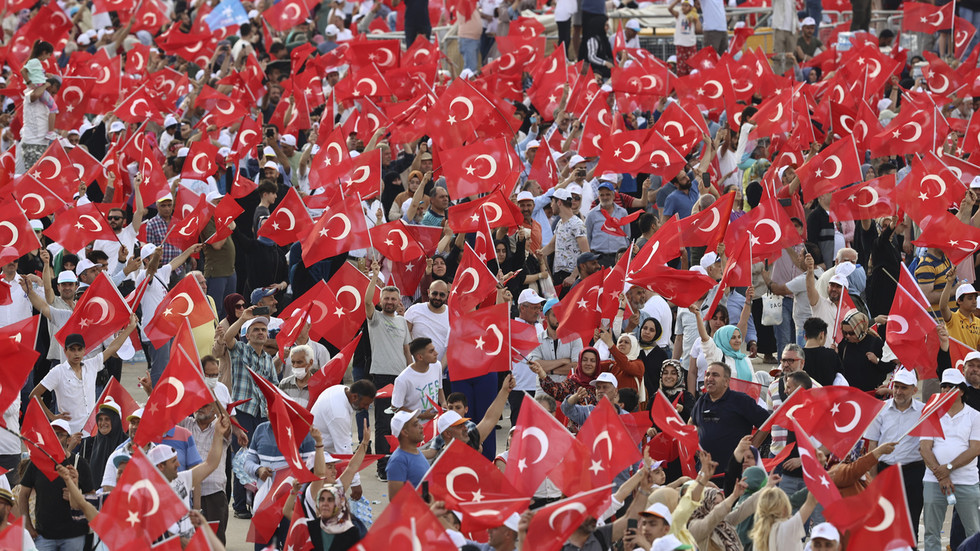 Turkey doesn’t want to be ‘Turkey’ anymore