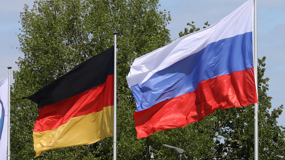 Eastern Germans oppose anti-Russian course – poll