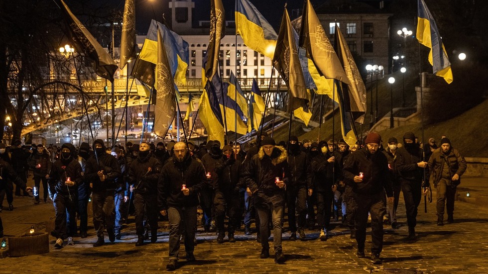 Ukraine’s survival in doubt – former Russian president