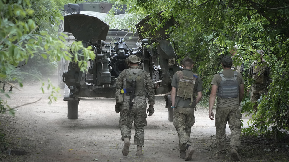 Glenn Diesen: As propaganda about a Ukrainian ‘victory’ retreats, is a split emerging in the West?
