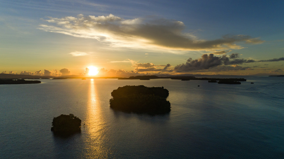 US launches new alliance in Pacific — RT World Information