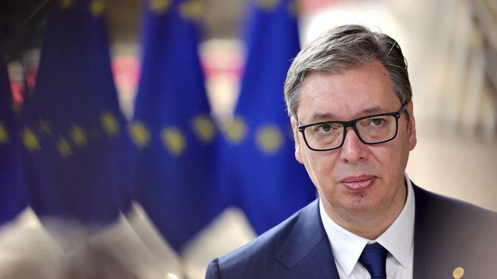 Many EU nations are in ‘direct battle’ with Russia – Serbia — RT World Information