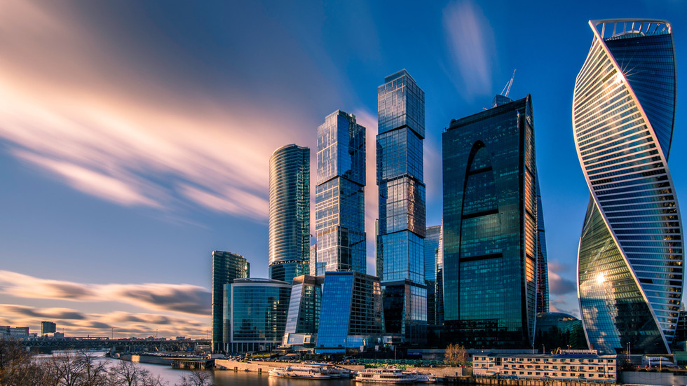 The West's futile folly: Why sanctions against Russia haven't worked in the past and they won't work in the future