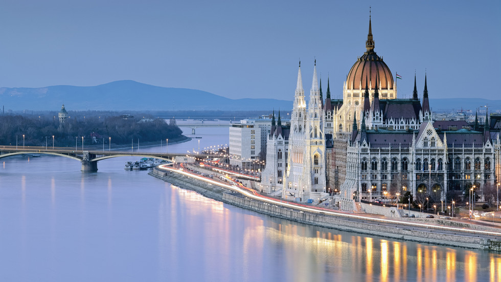 Hungary reiterates its stance on Russia sanctions — RT World Information