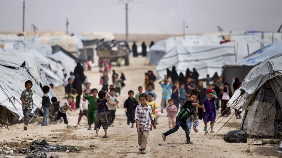 100+ murders at Kurdish-run camp in Syria, UN claims — RT World Information