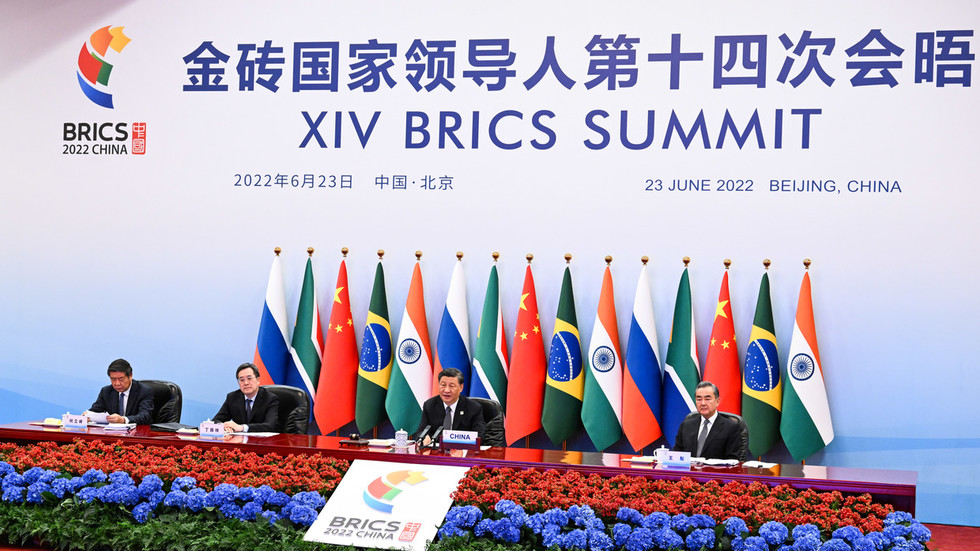 China, Russia want to create alternative to G7 – media — RT World News