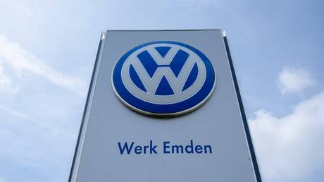 Germany’s iconic carmaker faces lawsuit over rape and abuse