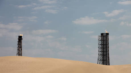 How a Middle Eastern businessman became a world-famous criminal facing a 291-year American prison sentence