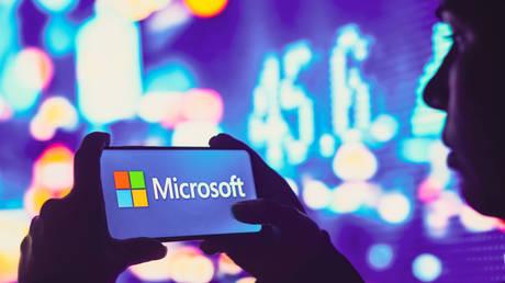Microsoft scaling down business in Russia – report