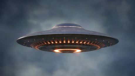Russian space chief speaks out on UFOs