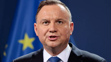 Poland wants allies to replace weapons it gave to Ukraine