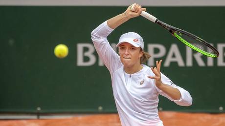 Former finalist withdraws from Wimbledon amid Russia-ranking points row