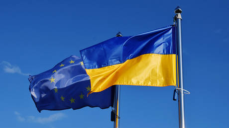 62b0763b20302744ad61af4b No fast track to EU membership for Ukraine – France