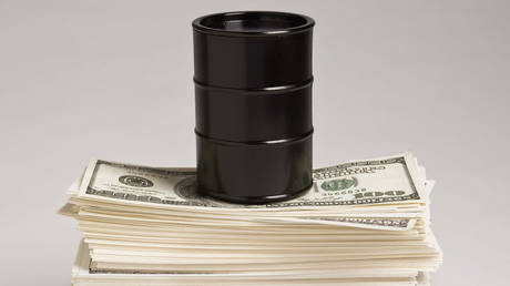 62b1a25920302726d06311a5 US wants to cap Russian oil revenues
