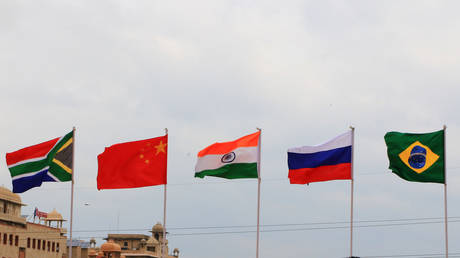 EU and BRICS launch key summits