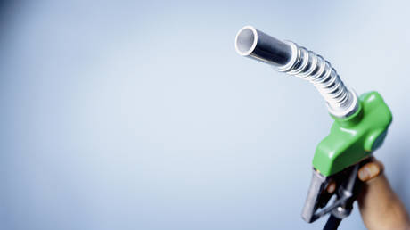 Russia does not use energy as political weapon &ndash; Kremlin