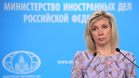 Moscow comments on EU strategy