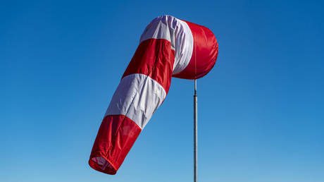 Airline giant makes prediction on travel