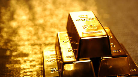 Gold ban will cost Russia $19 billion – US