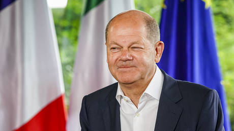 G7 summit showed club’s impotence – Politico