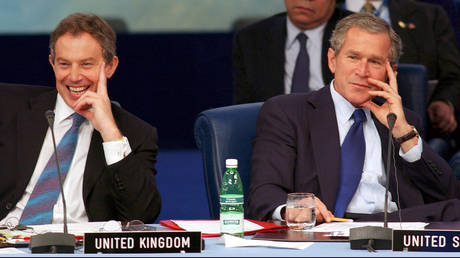 West violated key NATO-Russia treaty – Lavrov