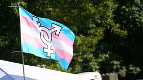 Top UK official joins trans debate