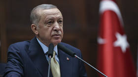 Turki menuduh anggota NATO mendukung terorisme