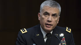 US cyber chief admits to attacks against Russia in Ukraine