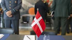 Дания присоединится к блоку безопасности ЕС