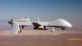 US to sell Ukraine combat drones – Reuters
