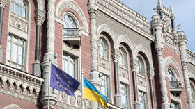Ukraine hikes key interest rate to 25%