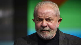 Lula slams US billions for Ukraine