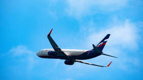 Sri Lanka seizes Russian plane