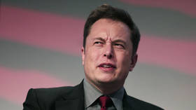 Musk’s loose tongue costs him billions again – media