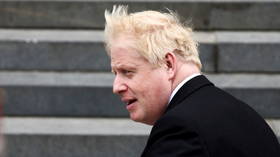 Boris Johnson could be toppled this week – Sunday Times